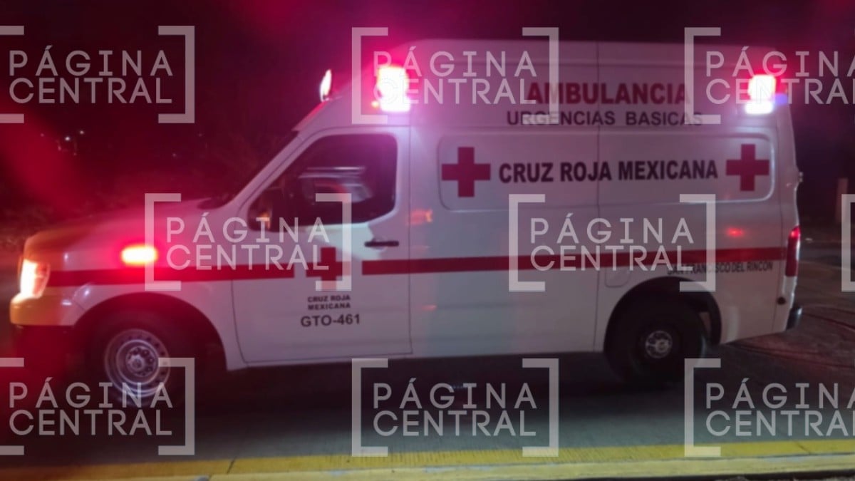 Accidente Vial en la León-Aguascalientes Accidente Vial en la León-Aguascalientes