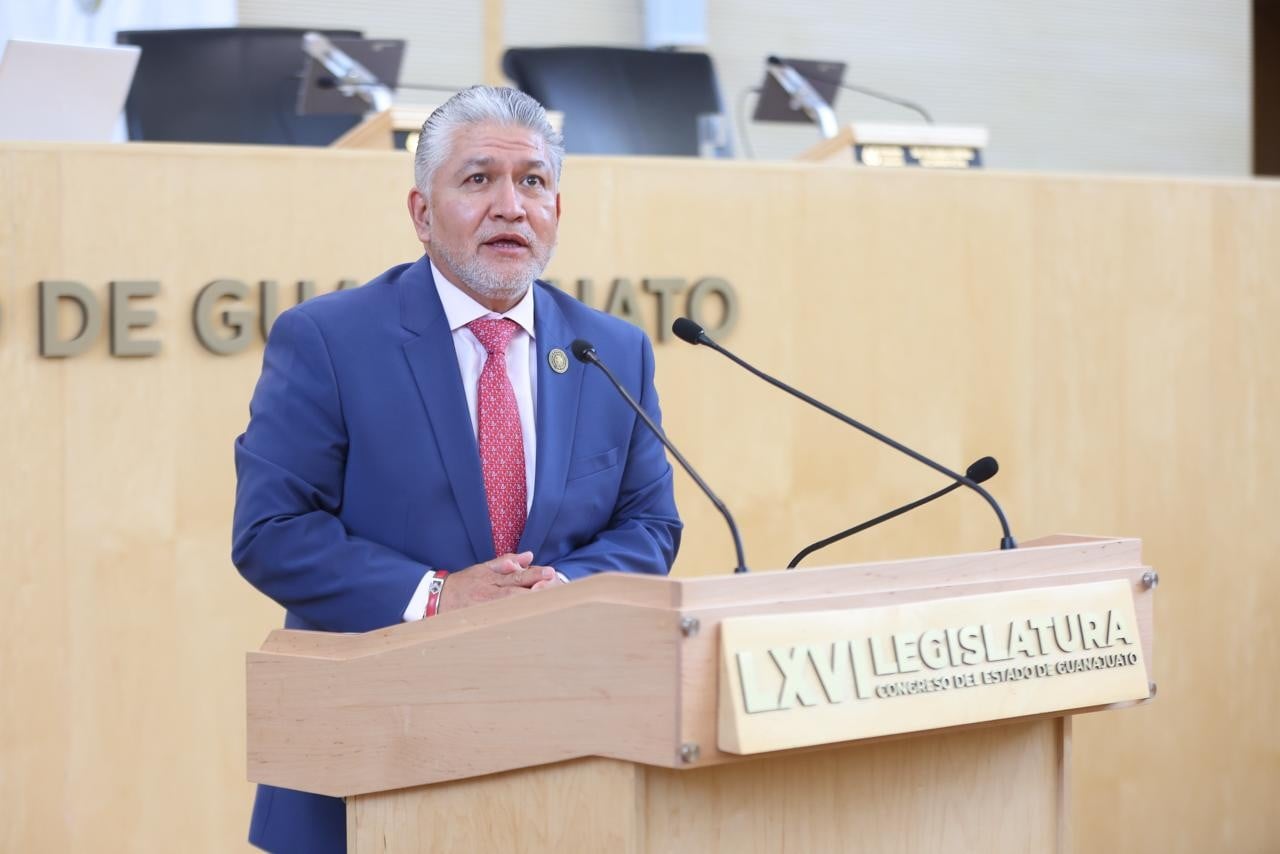 Aprueban Registro de Agresores Sexuales en Guanajuato