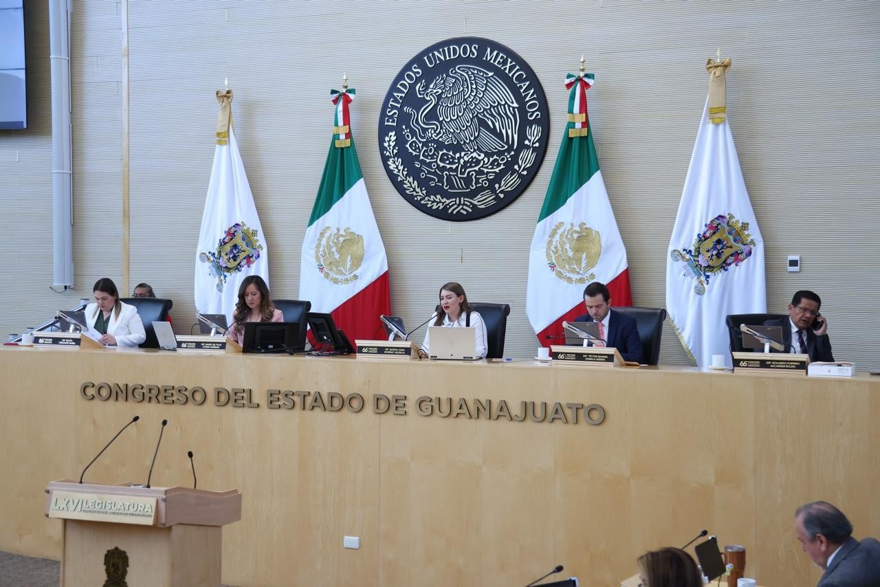 Aprueban Registro de Agresores Sexuales en Guanajuato