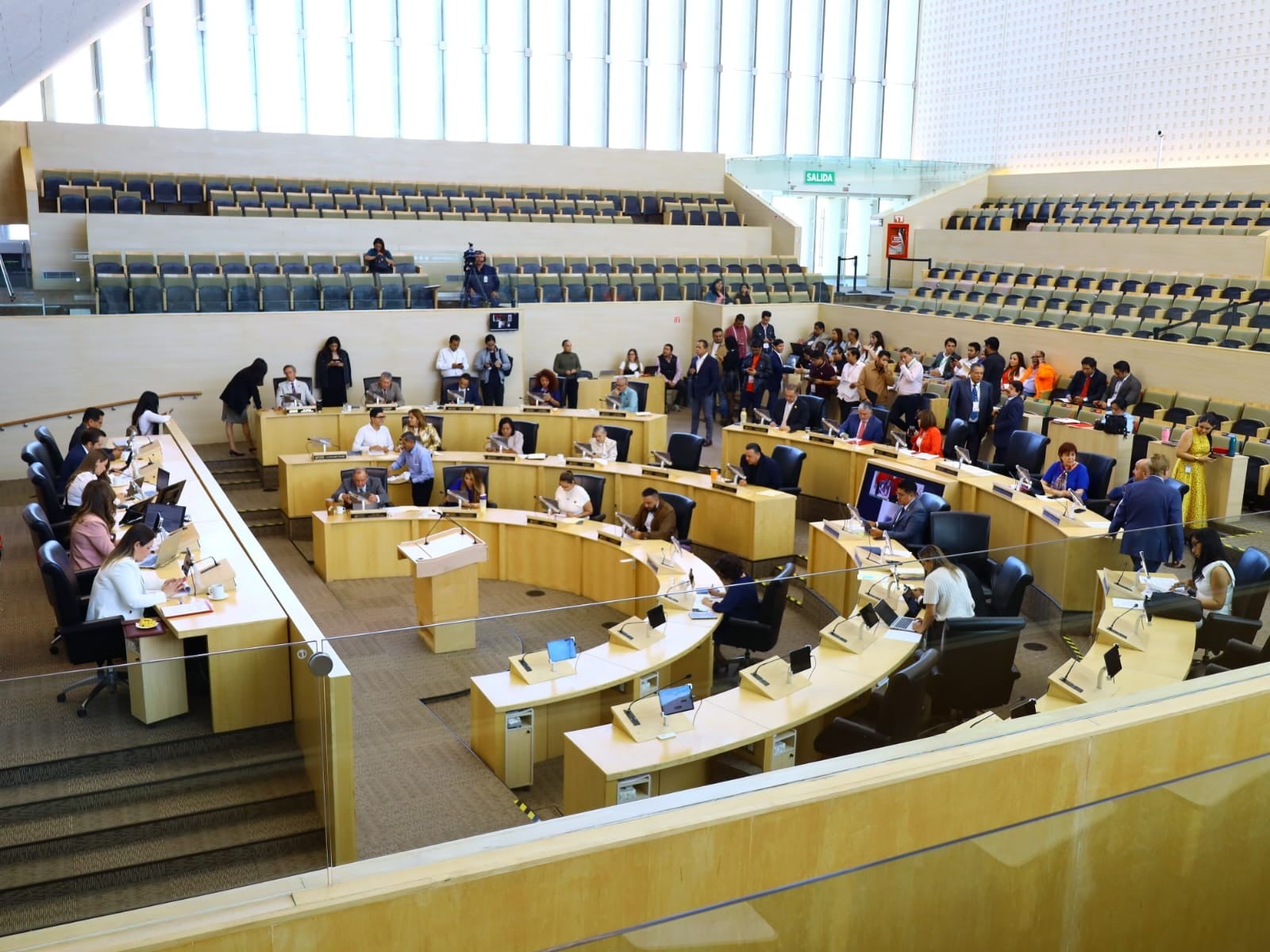 Aprueban Registro de Agresores Sexuales en Guanajuato