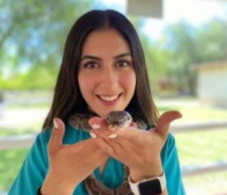 Nueva directora del ZooLeón