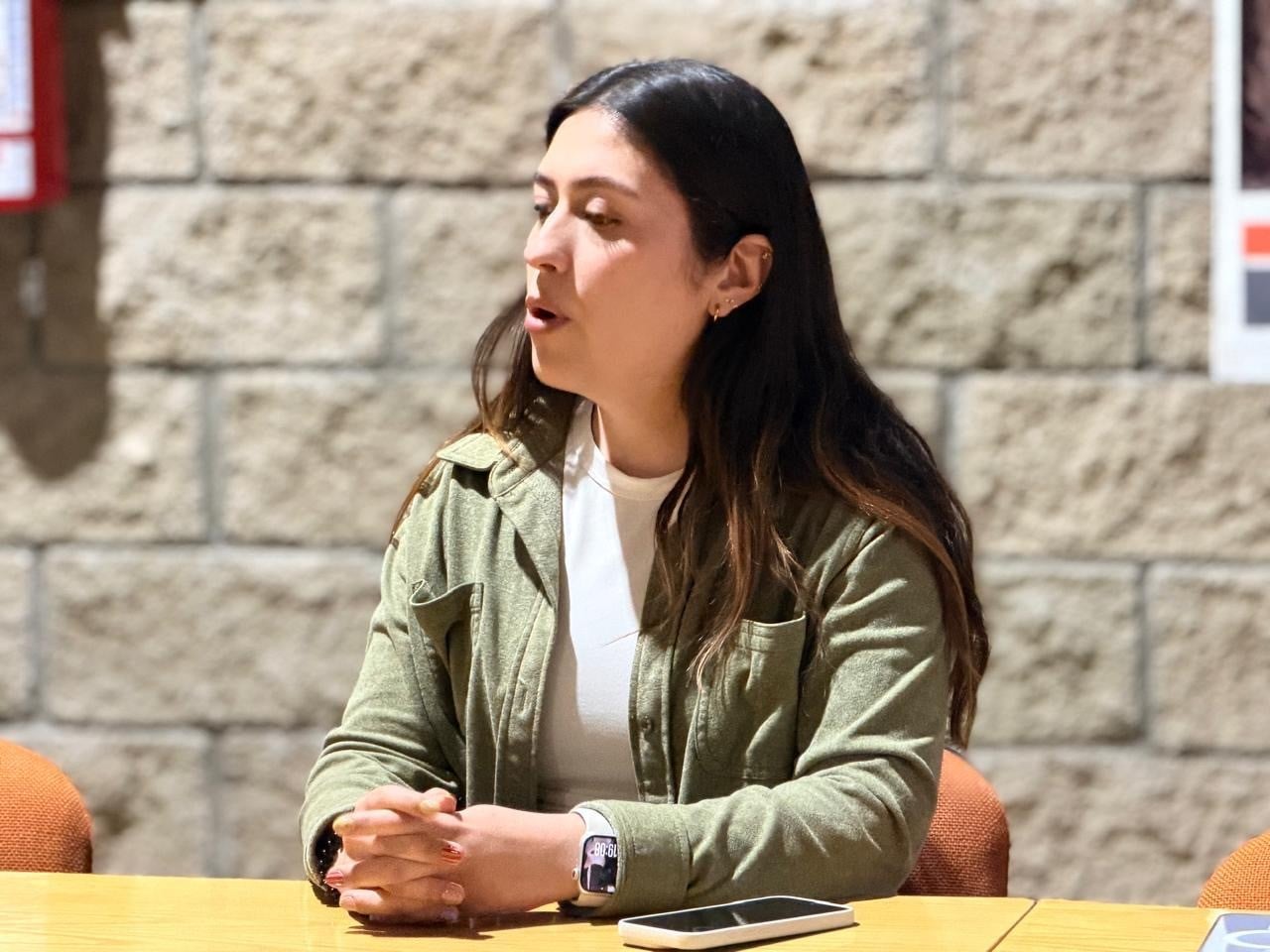 Nombran a Diana Casillas como nueva directora del Zoológico de León tras proceso repetido