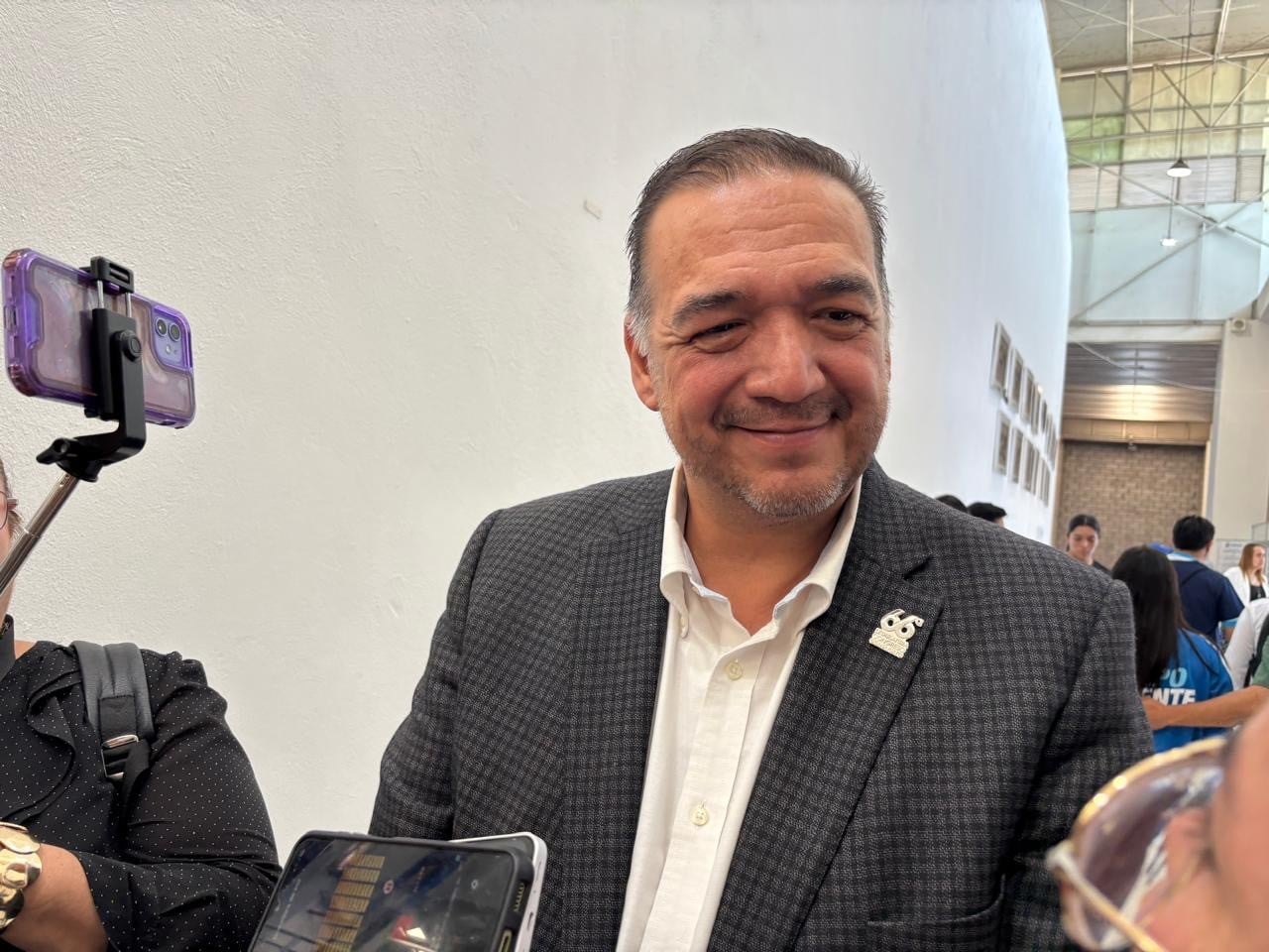 Exverdes crean “Guanajuato nos une”; descartan fines electorales y apuestan por participación