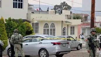 Fiesta termina en tragedia: Ataque armado deja 3 muertos