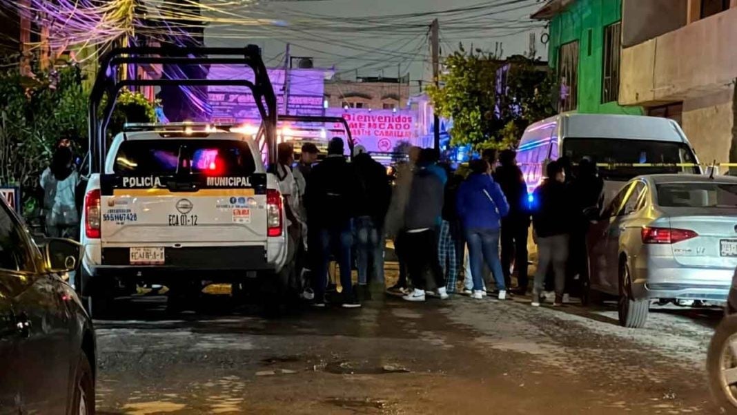 ¡Indignación! Padrastro asesina a pequeñito y vecinos casi lo linchan