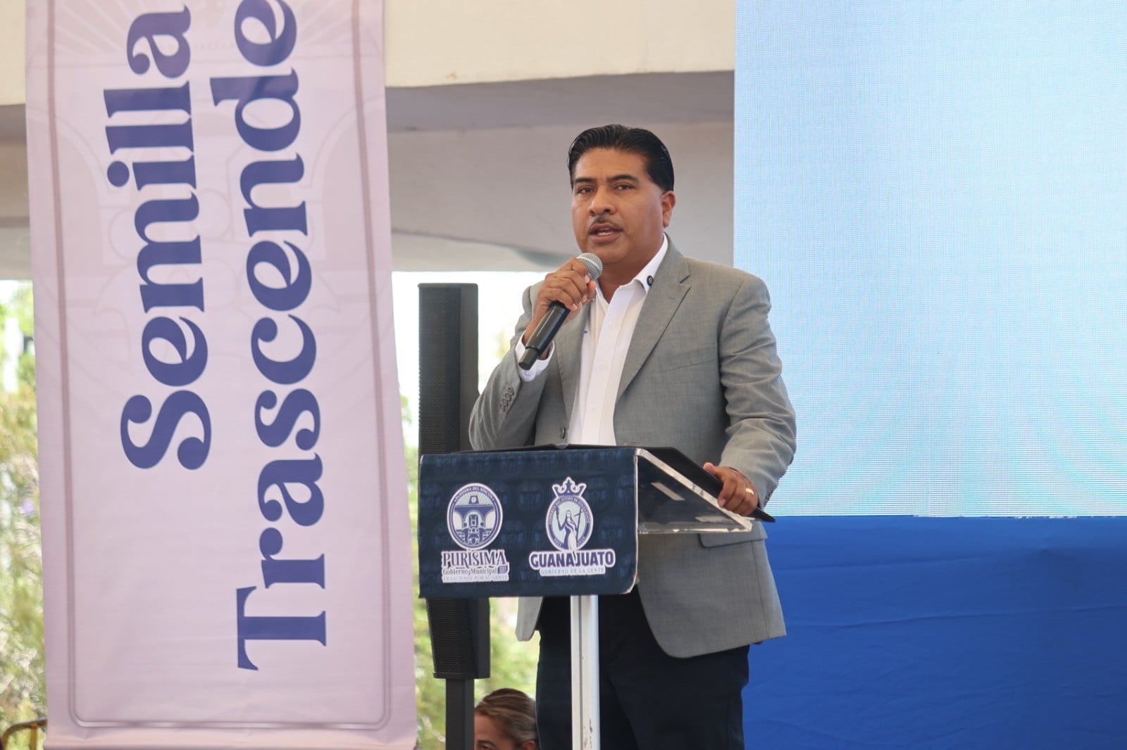 Bandera Blanca Bandera Blanca