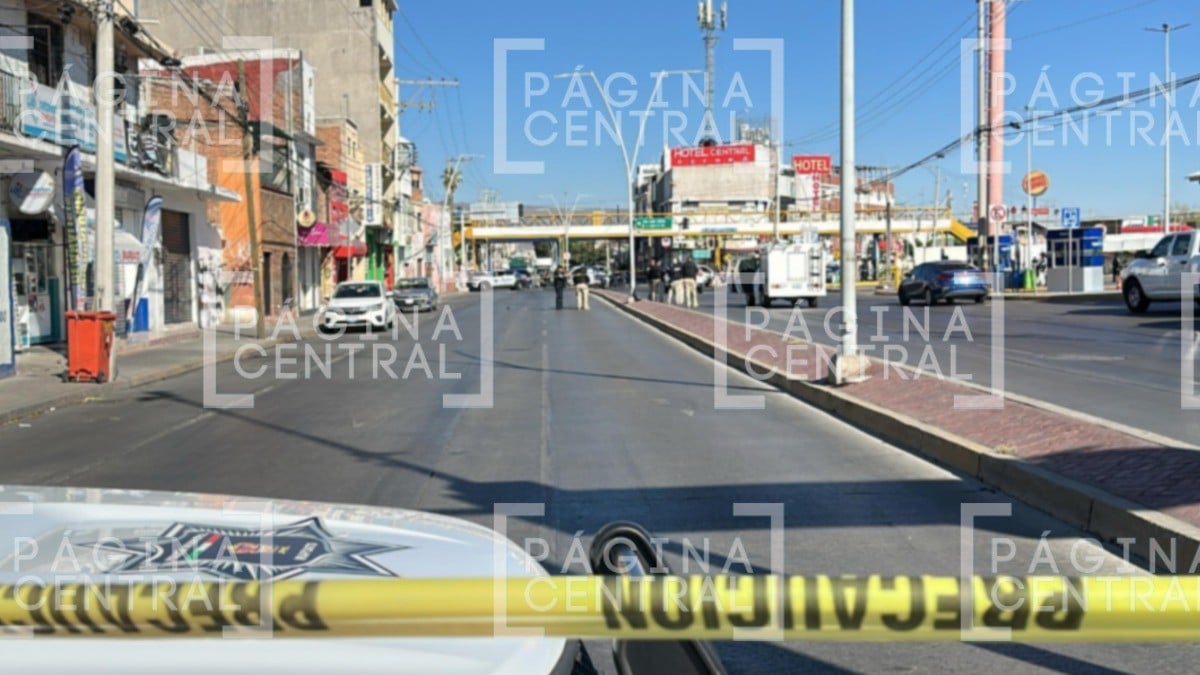 Detienen a asesino de Roberto Castañeda