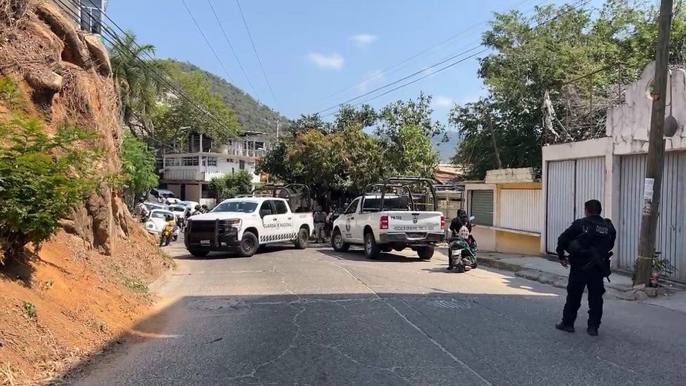 Estaba embarazada: Mujer es asesinada al interior de una gasera