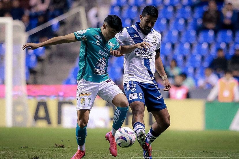 Puebla vs León: la liguilla está cerca, ¿dónde ver el partido?