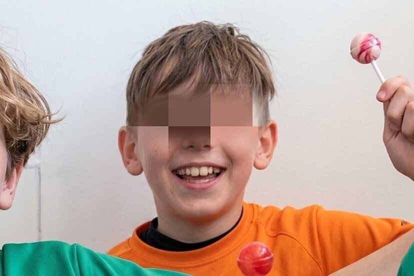 Fue apuñalado: Pequeñito muere tras ser atacado por joven