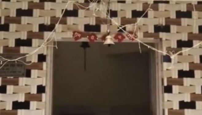 Tragedia en templo: Mujer muere tras tocar campana