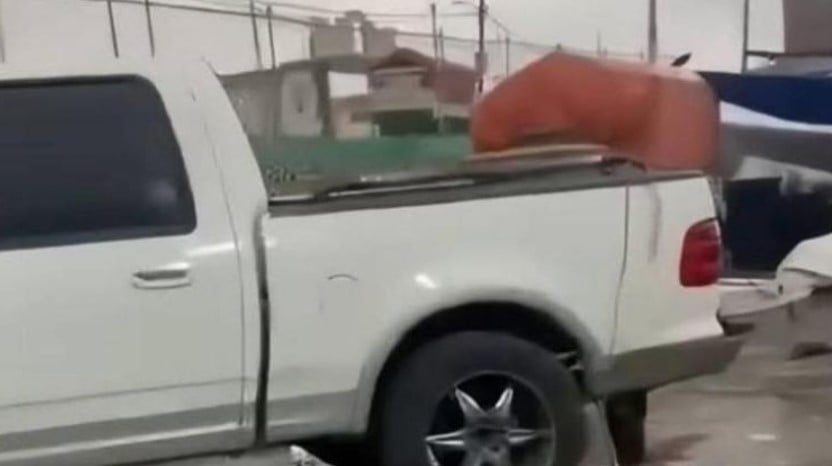 Compraba papas: Muere adolescente tras quemaduras por aceite hirviendo