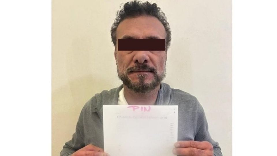 ¡Lo perdonó! Liberan a Alberto “N” tras acuerdo con víctima y pago económico