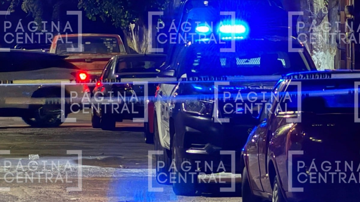 Atacan a mujer en la obrera