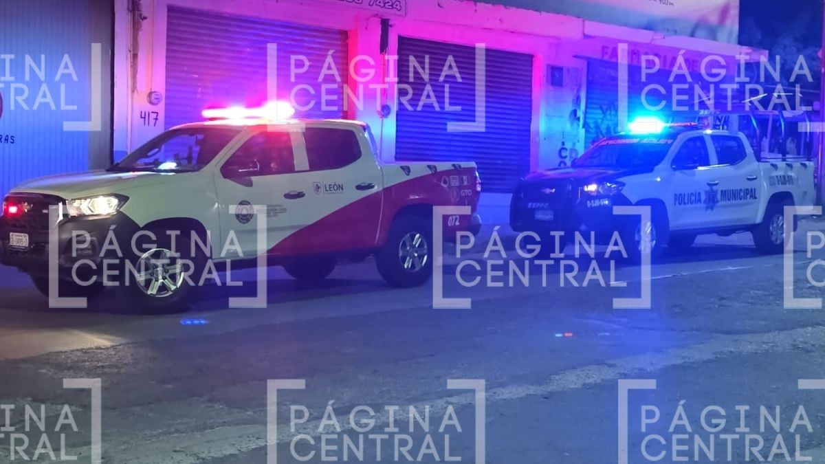 VIDEO Le dieron en el ojo: Balean a hombre durante riña