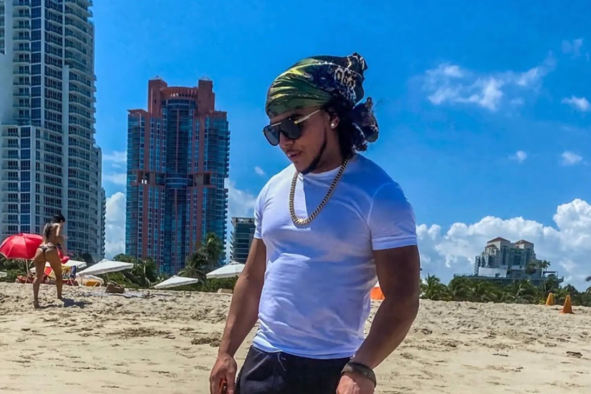 Culpó a su perro: Sentencian a influencer tras matar a su novia