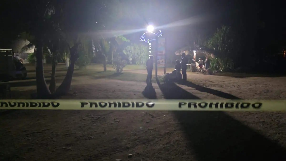 Masacre en restaurante: Sicarios matan a 4 personas