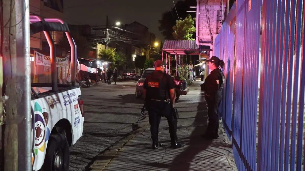 Solo defendía a su madre: Mateo de 8 años es asesinado