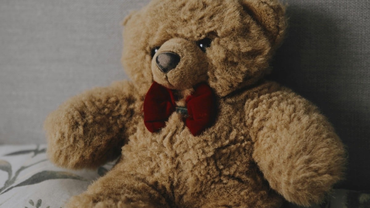 Acoso a menor en camión