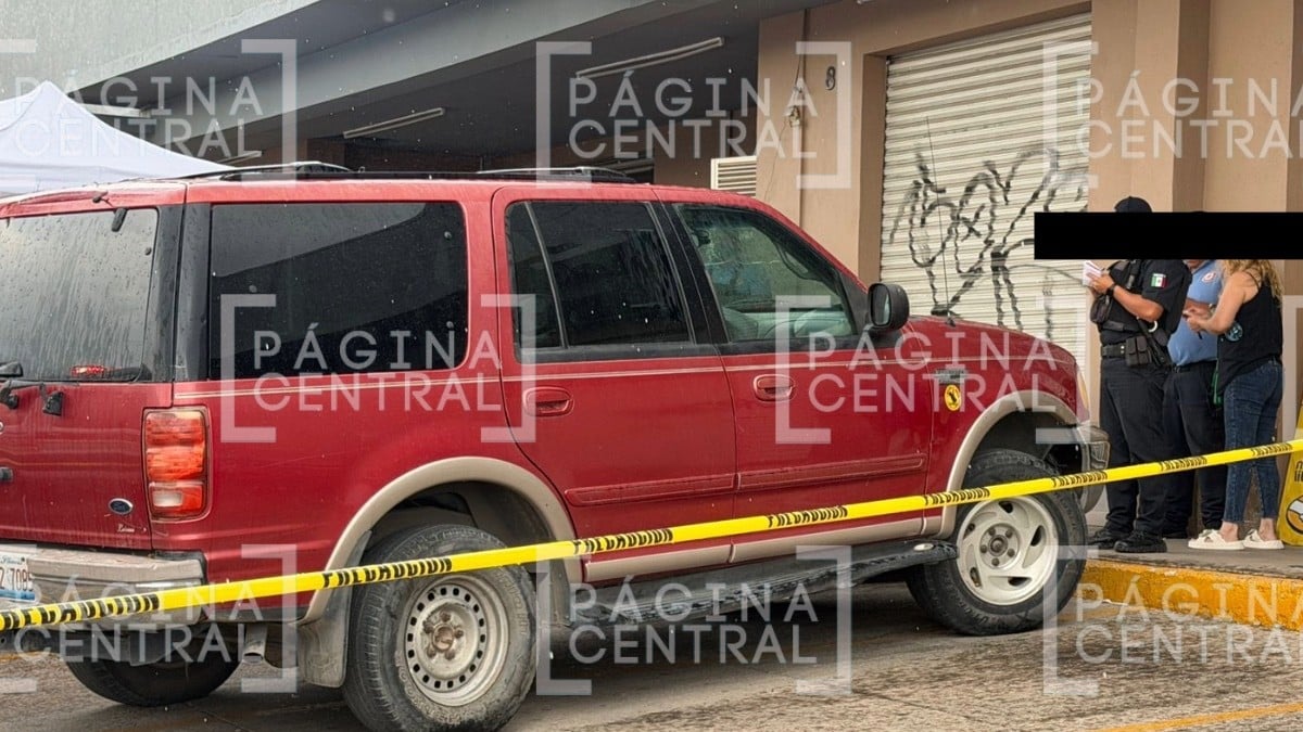 ¿Cómo falleció? Hombre muere en la vía pública en La Fragua