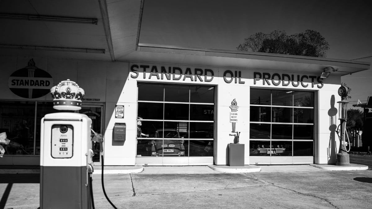 EUA encierra a Irán