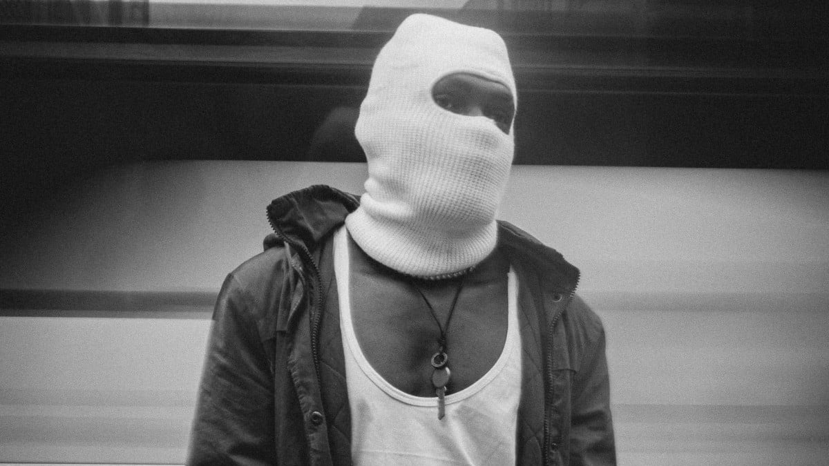 VIDEO ¿Con cosquillas? Así es el nuevo modo de asalto