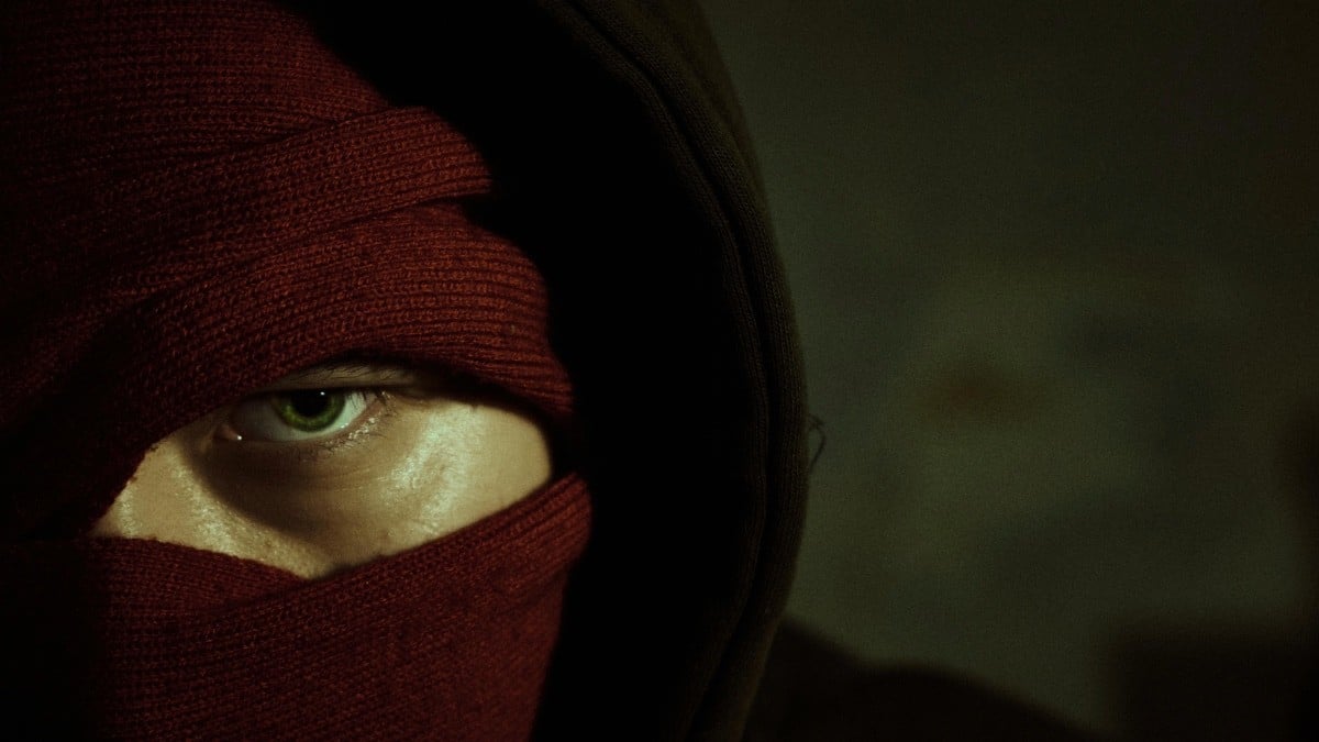 Cosquillas nueva forma de asalto