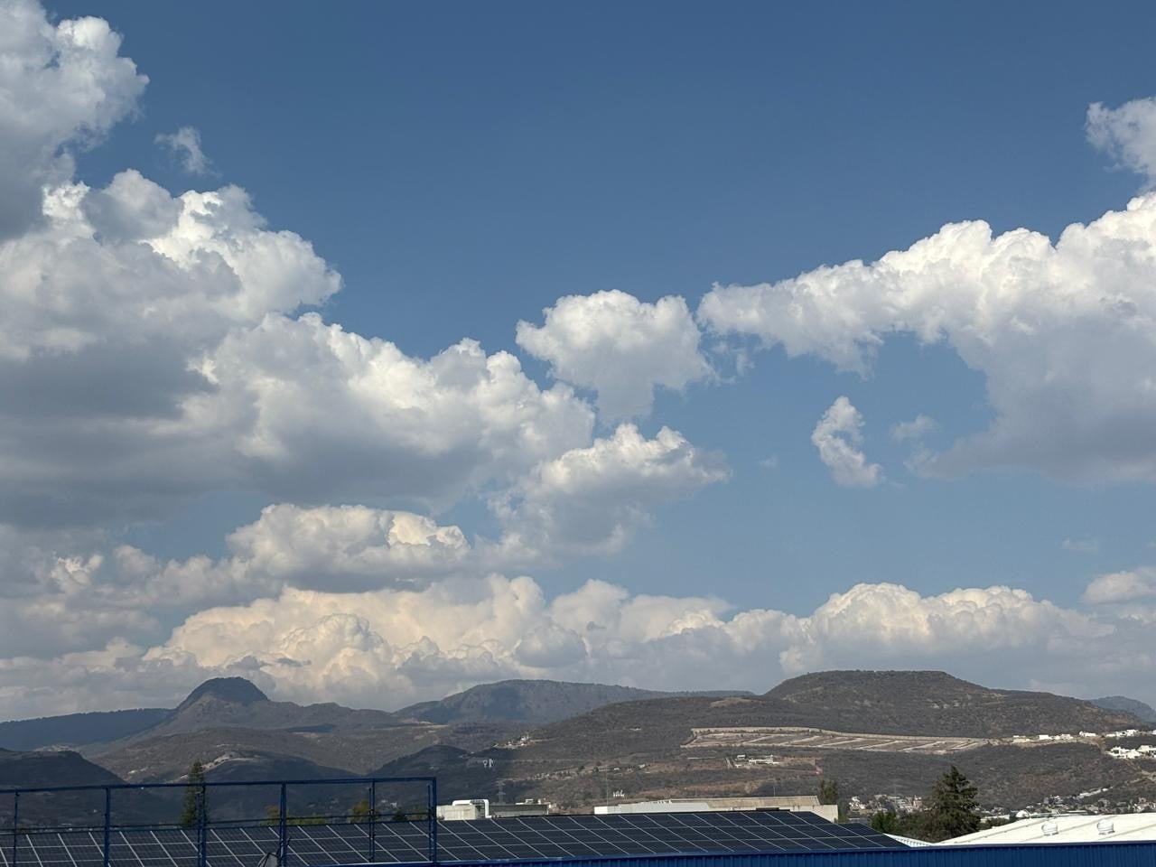 Clima en León: ¿Se esperan lluvias para este día de regreso a clases?, ¡apúntale!
