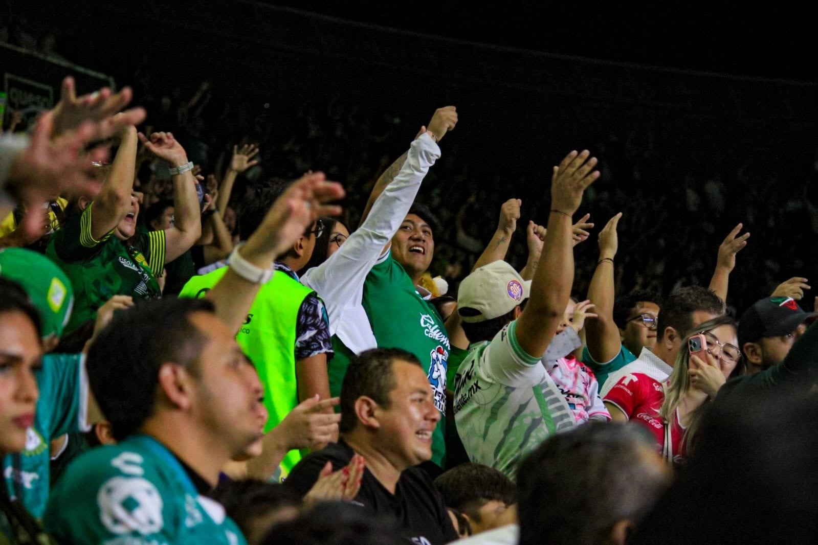 ¡Aprovecha! Club León lanza Fiera Pack para llenar el Estadio León