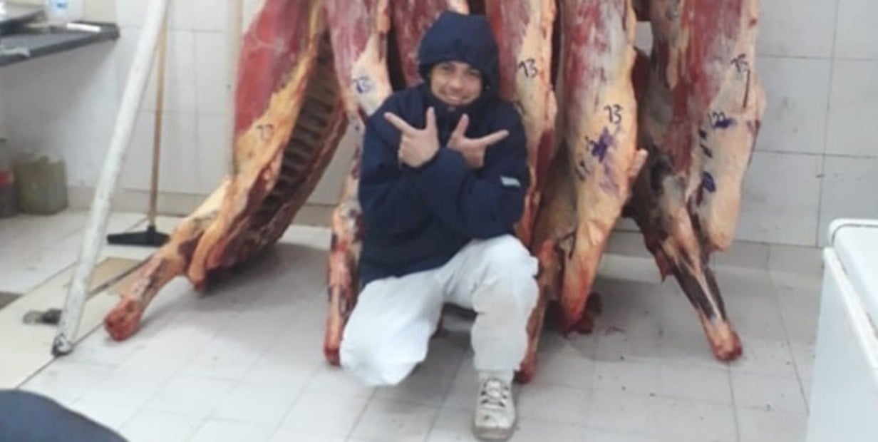 Fue asfixiado: Joven es asesinado por su padrastro tras intentar atacarlo al ser regañado