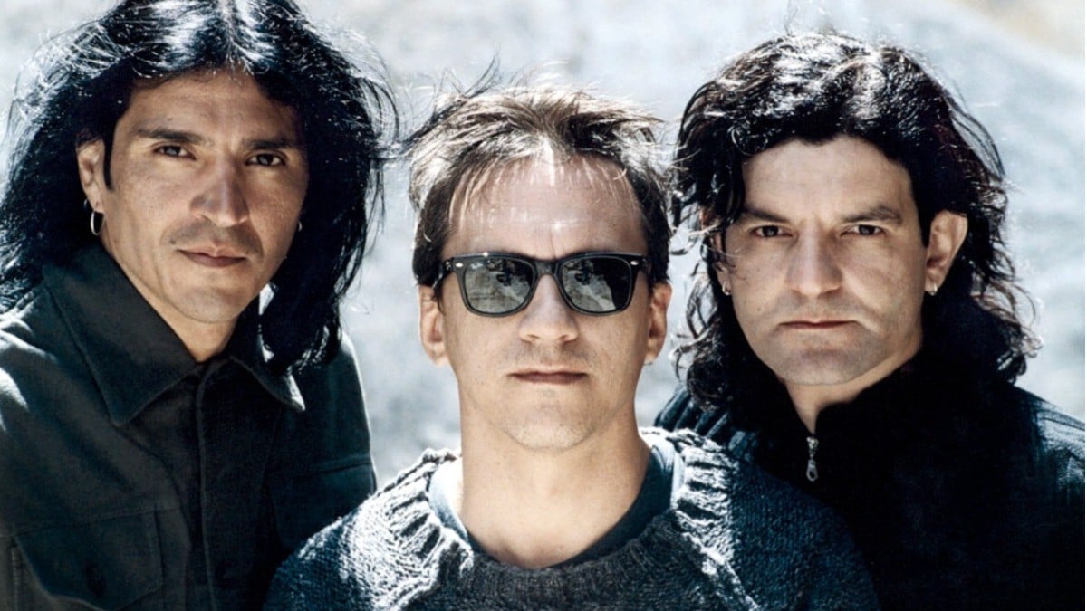 Los Enanitos Verdes están de luto, fallece este integrante de la banda