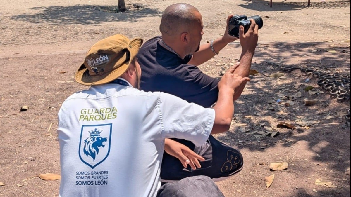 Fortalecen cuerpo de guardaparques de León; lanzan segunda convocatoria para 50 plazas