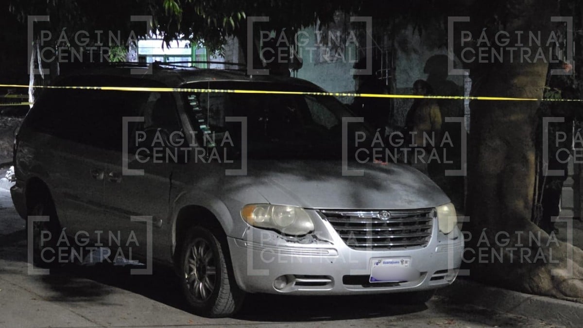 Joven murió en un ataque armado en Lomas de la Trinidad la noche de este domingo en León.