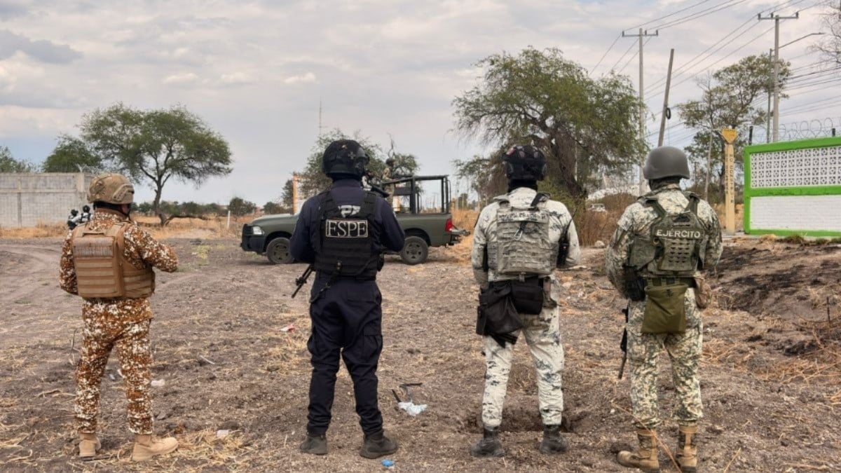 Tras denuncia ciudadana aseguran toma clandestina de gas LP en este lugar