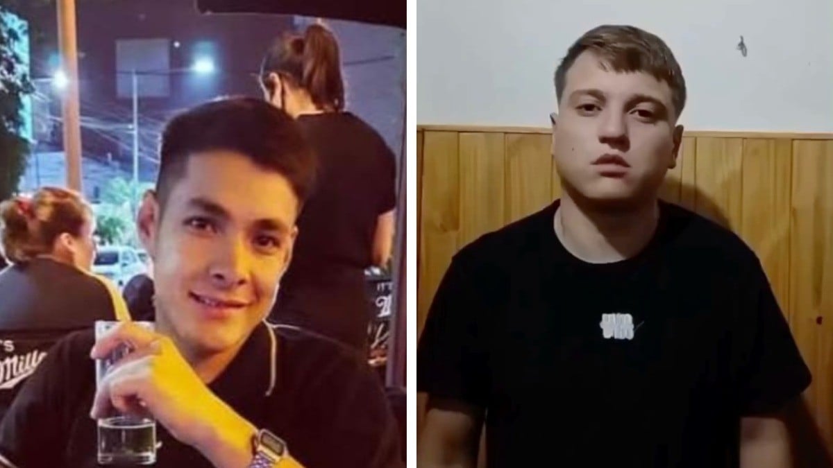 VIDEO Tragedia en fiesta: Joven mata a invitado en su cumple, “también se terminó mi vida“