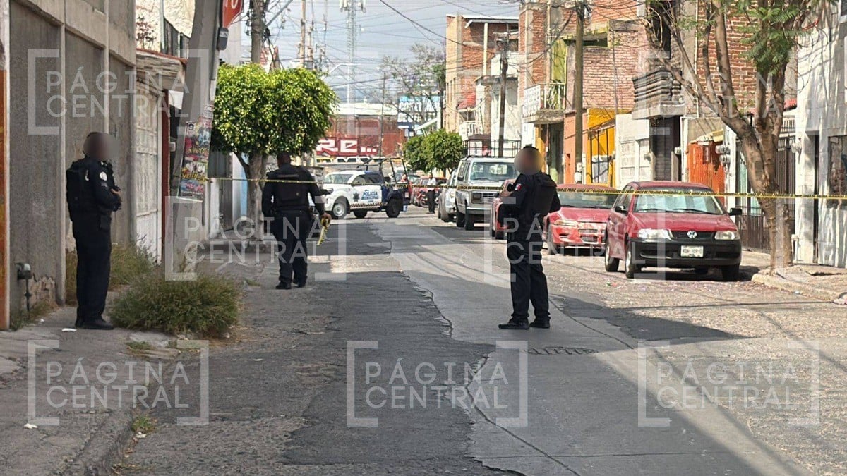 Muere hombre por impacto de bala; lo hallan en una casa de El Duraznal