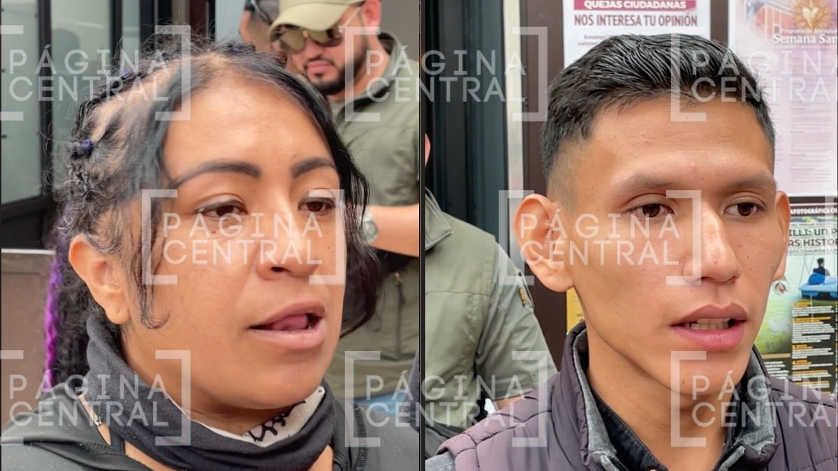 Repartidor atropellado en Celaya