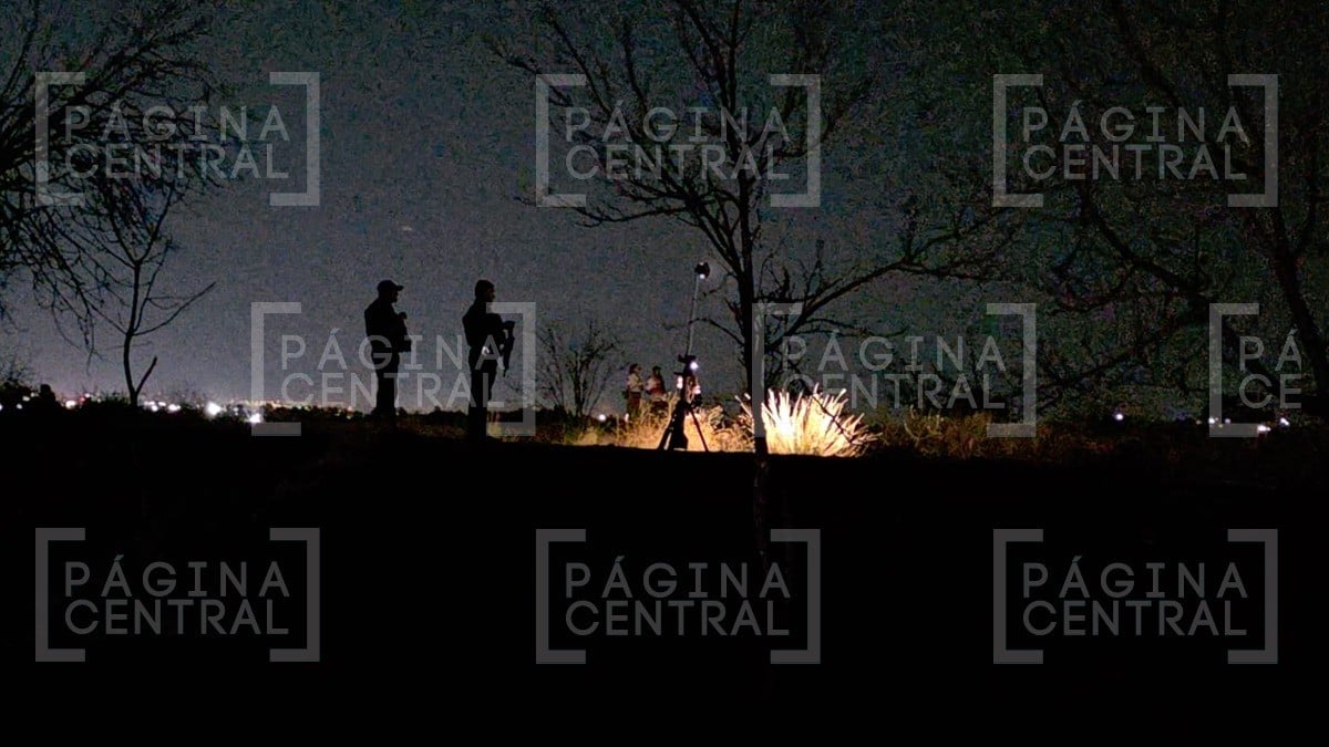 Buscan a Christopher en comunidad de San Antonio Texas; niño de 3 años cayó en ojo de agua