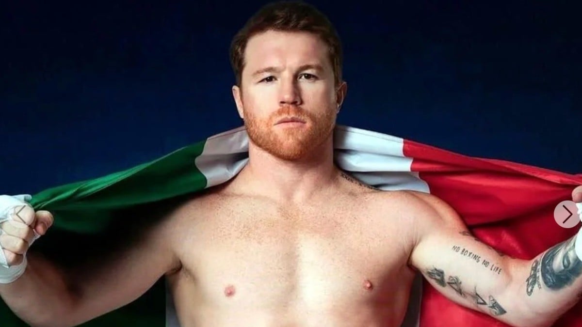 Saúl “Canelo“ Álvarez : ¿Del ring a la universidad? Esto sabemos