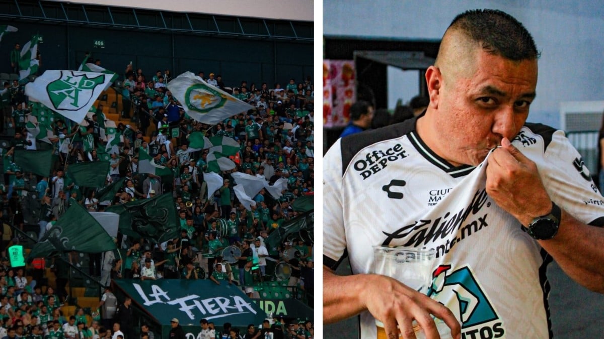 ¿Y el beneficio? Fierabono vs boletos: el ahorro que no convenció a la afición del Club León