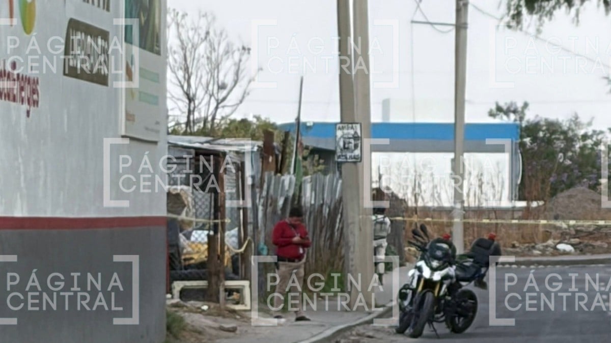 Ataque armado en Purísima del Rincón