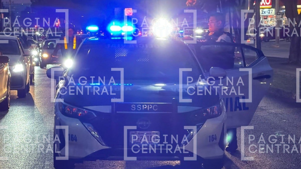 ¡Sufrió fuertes lesiones! Atropellan a abuelito en situación de calle en San Miguel de Rentería