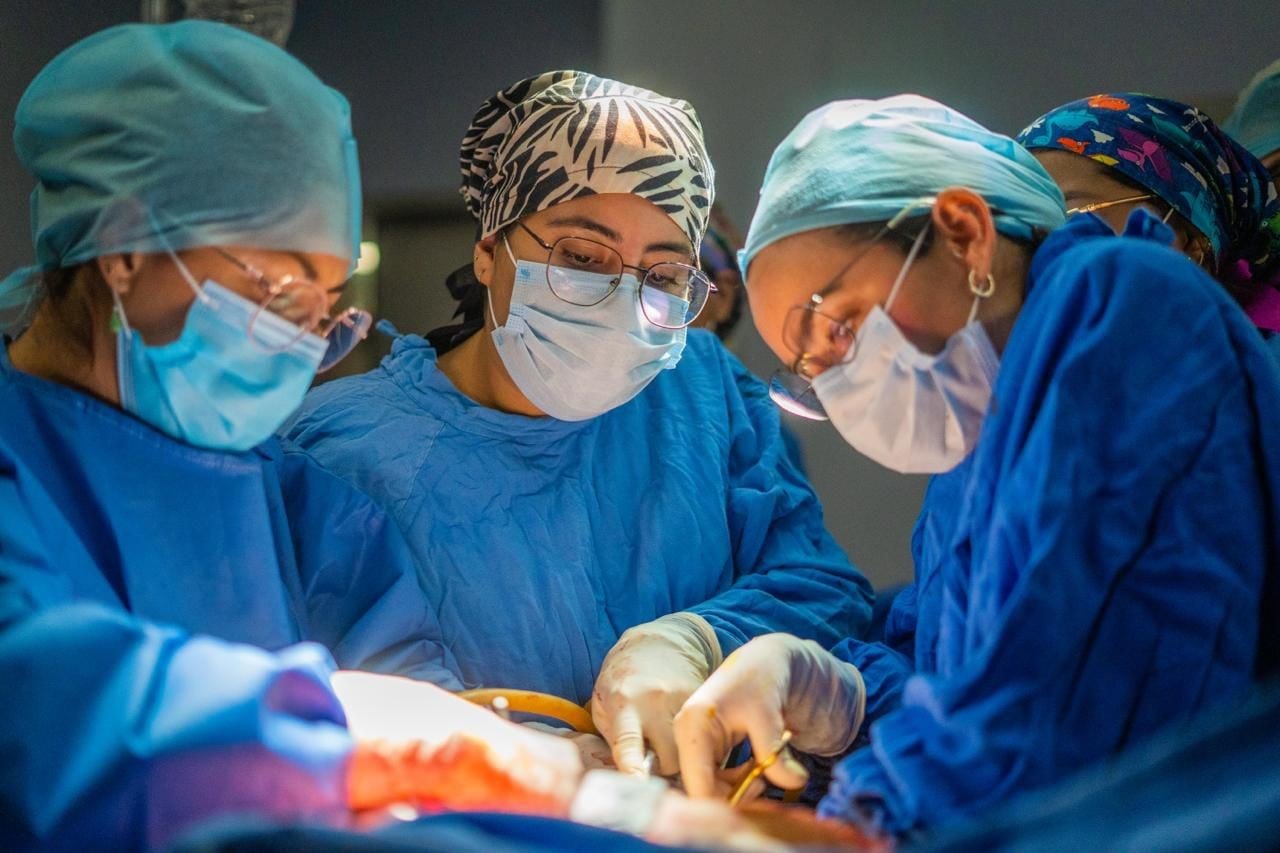 ¡Dará vida a niños! Dona José Antonio órganos para cinco menores