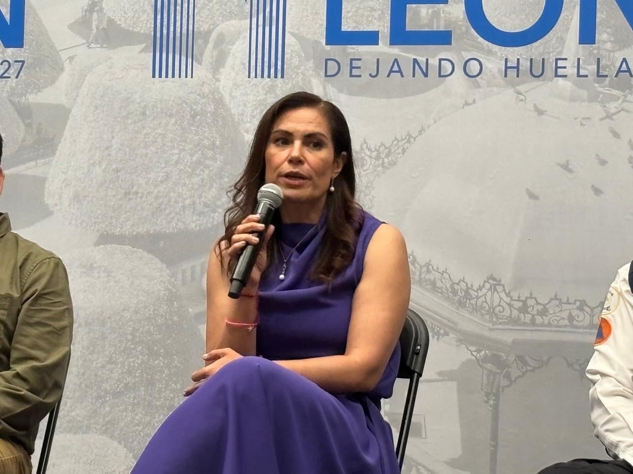 “Quieren desestabilizar a la administración” Ale Gutiérrez denuncia campaña de desprestigio