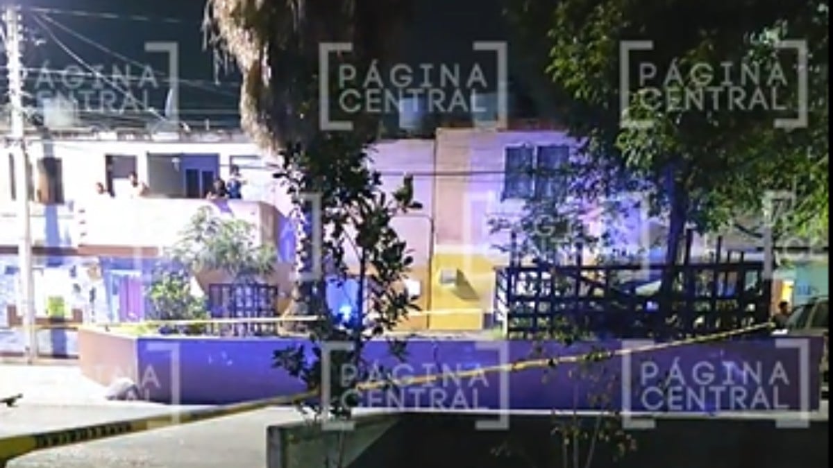 ataque en Delta de Jerez