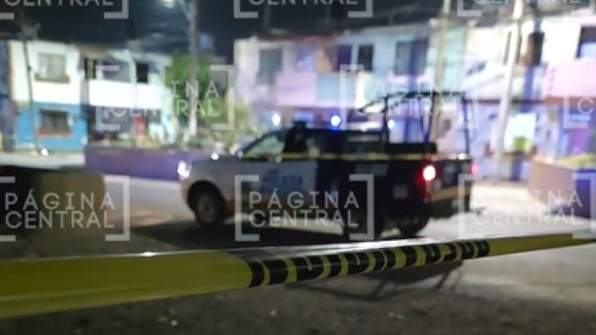 Ataque armado en Delta de Jerez deja dos jóvenes sin vida en León