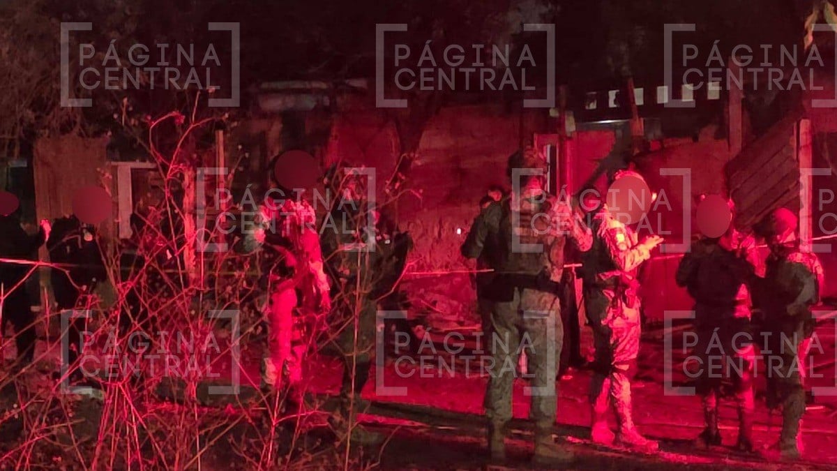 Balean a joven de 22 años en La Luz; lo reportan grave tras recibir seis impactos