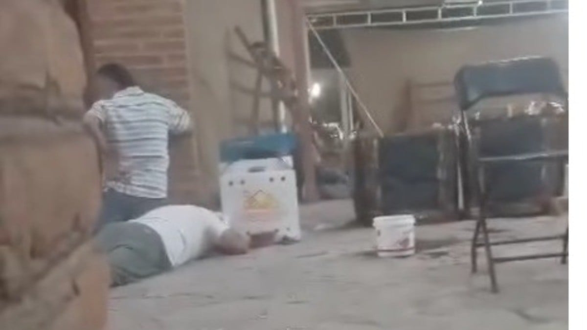 Deja 5 muertos balacera en pelea de gallos en Querétaro