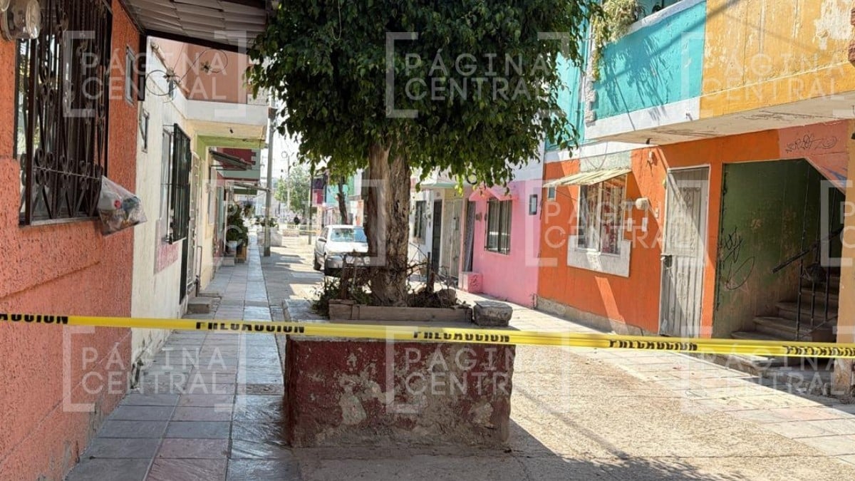 ¿Quiénes eran los dos hombres emplayados en Delta de Jerez? Ya fueron identificados