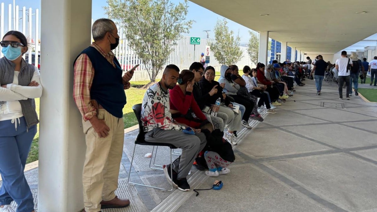 Hospital General de León